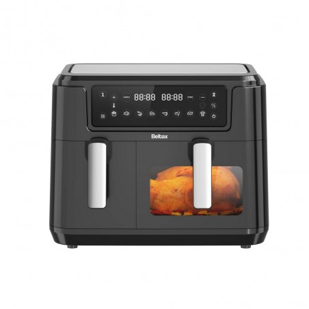 Fritadeira Ar Quente Dupla Beltax BHF5047