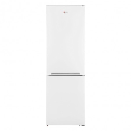 Frigorífico combinado No Frost Vox NF3730WE