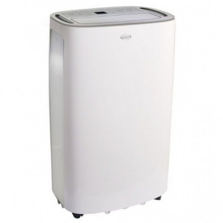 ARGO DESUMIDIFICADOR DRY21 21LT/24H - 6A492000086