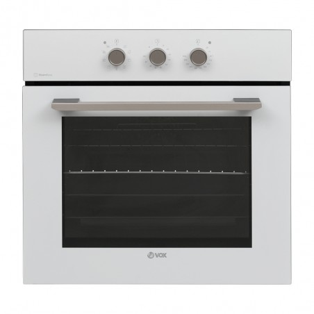 Forno de Encastrar Vox SBM6510W3D