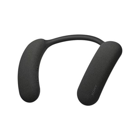 Coluna sem fios com design neckband - HTAN7