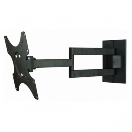 FITEK SUPORTE P/LED 23"A 55" 2 BRAÇOS ROTATICO C/INCLINAÇÃO - SW400
